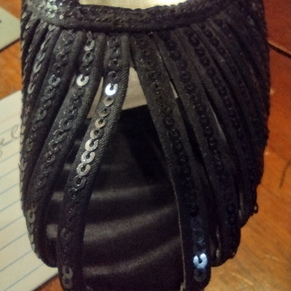 NWOT  - Beautiful Joey Shoes Size 7 1/2.  Absolutely Stunning!! 🌹 - Picture 3 of 4